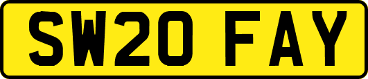 SW20FAY