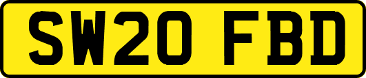 SW20FBD