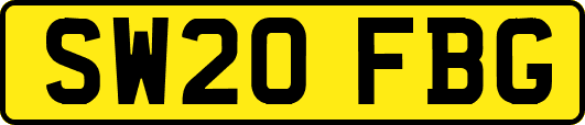 SW20FBG