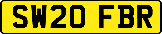 SW20FBR