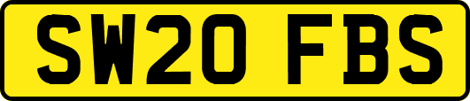 SW20FBS