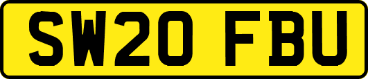 SW20FBU