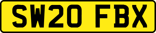 SW20FBX
