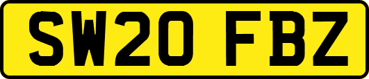 SW20FBZ