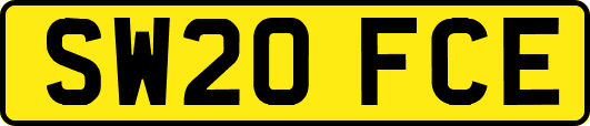 SW20FCE