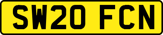 SW20FCN