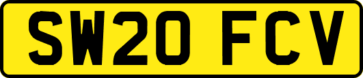 SW20FCV