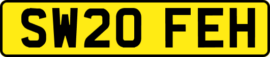 SW20FEH