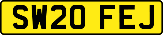 SW20FEJ