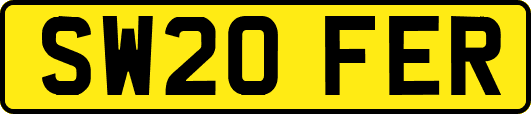 SW20FER