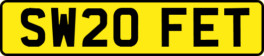 SW20FET