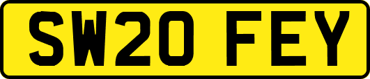 SW20FEY