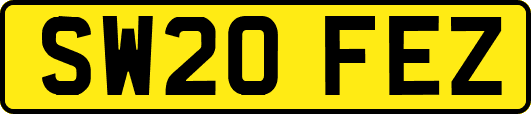 SW20FEZ