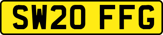 SW20FFG