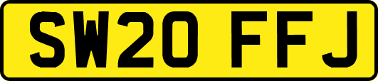 SW20FFJ