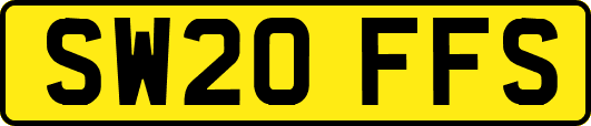 SW20FFS