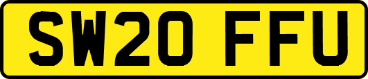 SW20FFU