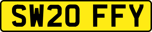 SW20FFY