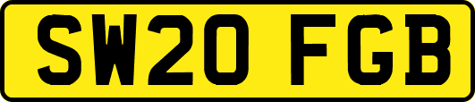 SW20FGB