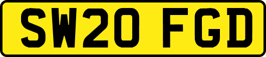 SW20FGD