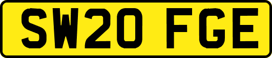 SW20FGE