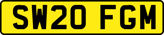 SW20FGM