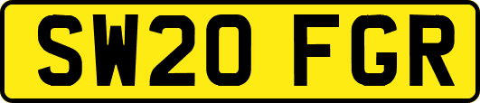 SW20FGR