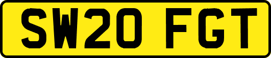SW20FGT