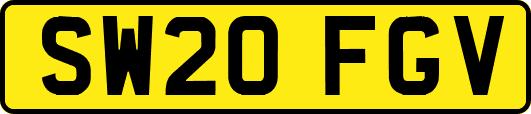 SW20FGV