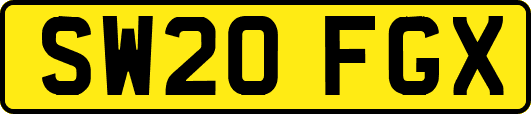 SW20FGX
