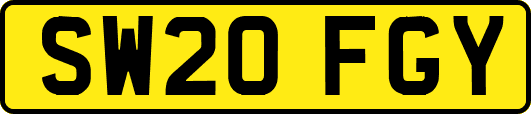 SW20FGY