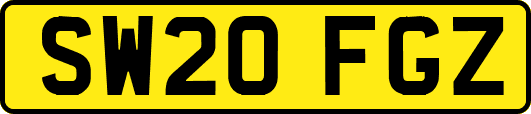 SW20FGZ
