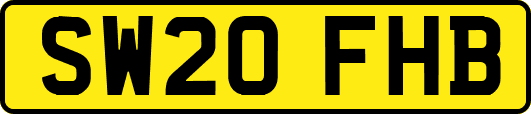 SW20FHB