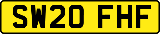 SW20FHF