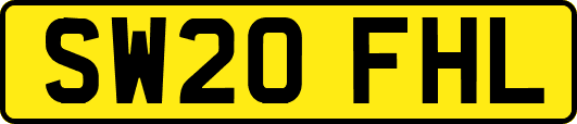 SW20FHL