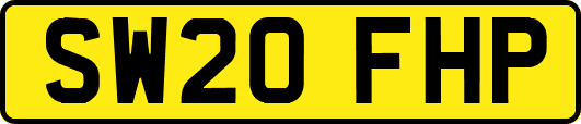 SW20FHP