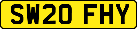 SW20FHY