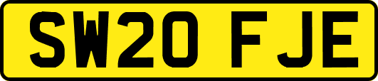 SW20FJE