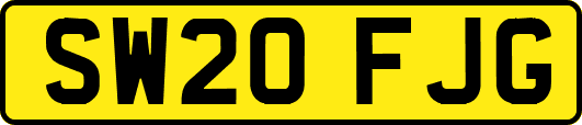 SW20FJG