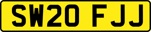 SW20FJJ