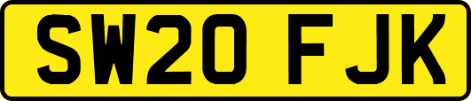 SW20FJK