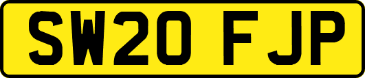 SW20FJP
