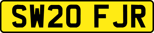 SW20FJR