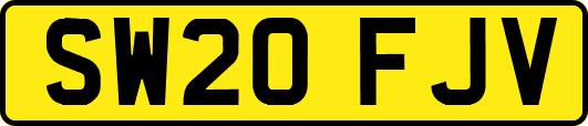 SW20FJV