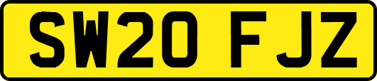 SW20FJZ