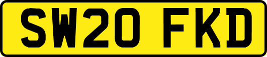 SW20FKD