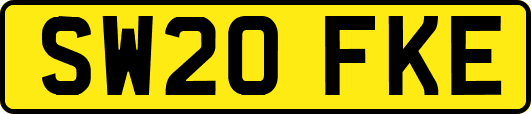 SW20FKE