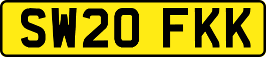 SW20FKK