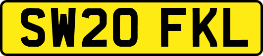 SW20FKL