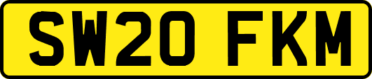 SW20FKM
